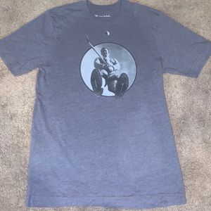 Travis Mathew Arnold Palmer T-shirt